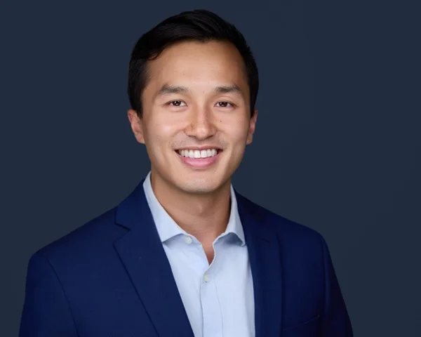 Professional law firms headshot example 2 - Malvern photography by Images by IBA